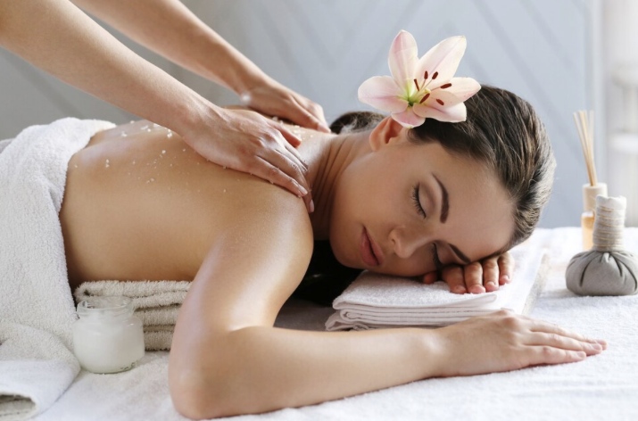 Body Massage